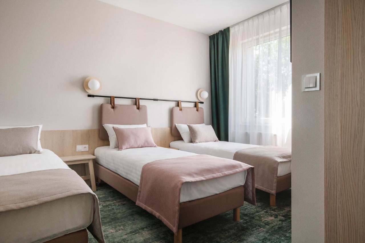 Hotel Hi Airport Danzig